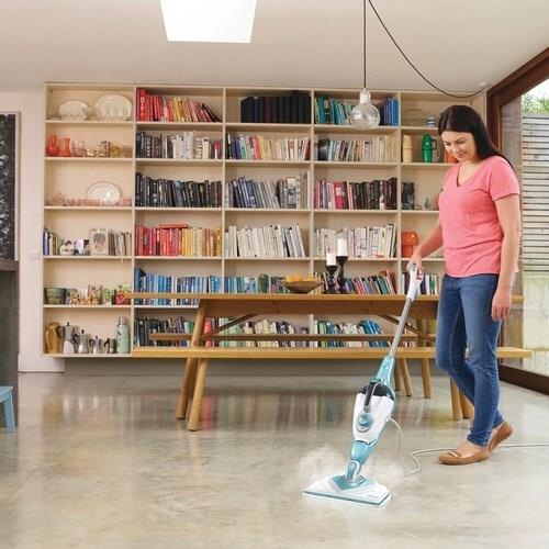 Produktbild Black & Decker BHSM1610DSM (1600 W)