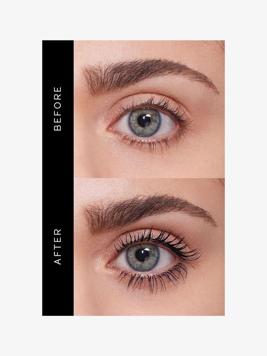 Image du produit Shiseido Controlled Chaos MascaraInk (No. 01 Noir)