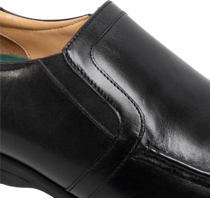 Image du produit Roamers Cuir Xxx Chaussures extra larges (47)