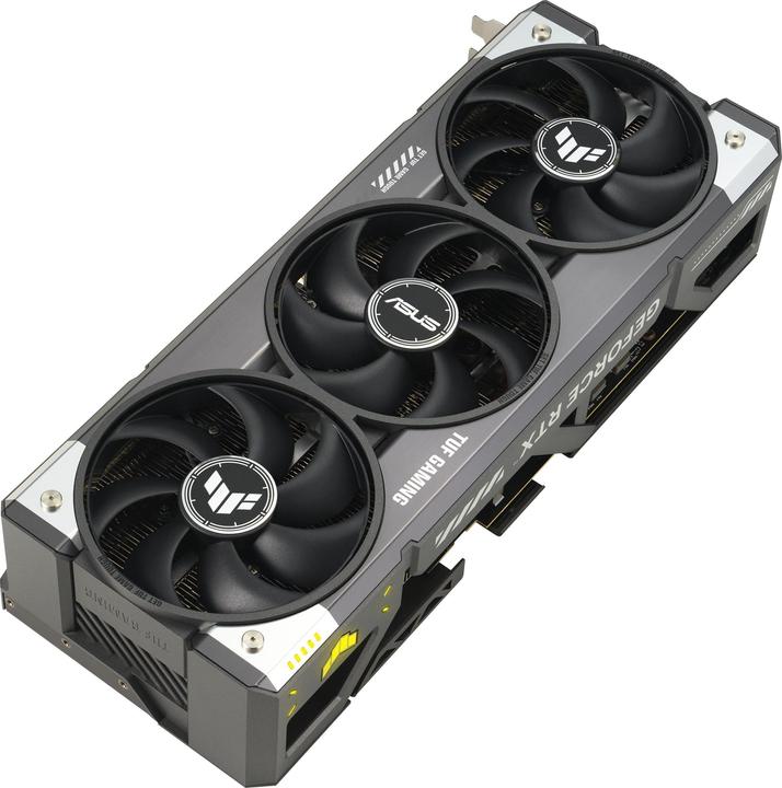 Image du produit ASUS TUF Gaming GeForce RTX 5090 OC (32 Go)