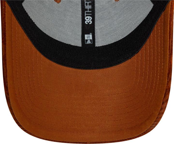 Image du produit New Era 39Thirty Stretch Cap CORD Los Angeles Dodgers (S)