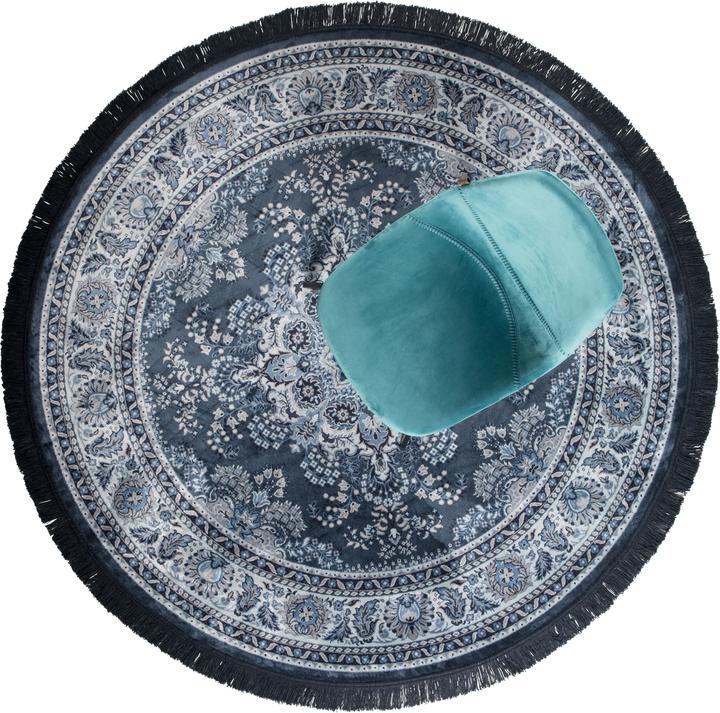 Actual product image Dutchbone Bodega (175 x 175 cm)