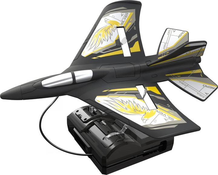 Actual product image Silverlit Flybotic X-Twin Evo