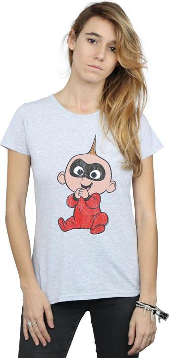 Produktbild Disney Incredibles 2 Jack Jack TShirt (XL)