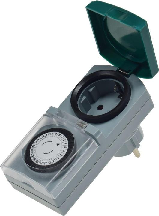 Produktbild REV Zeitschaltuhr