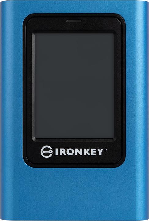 Produktbild Kingston IronKey Vault Privacy 80 (1920 GB)