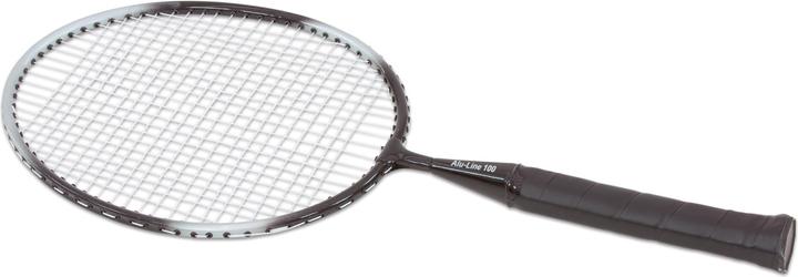 Image du produit Betzold Sport Raquettes de badminton Alu-Line 100
