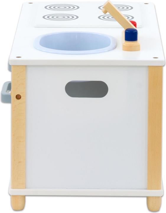 Actual product image Betzold Crib kitchen