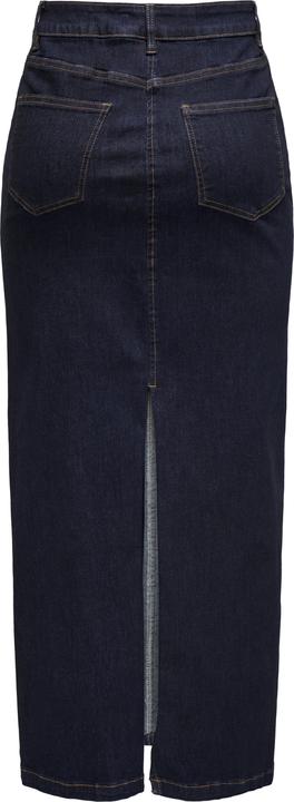 Image du produit Only Taille moyenne Jupe longue Jupe en jean (S)