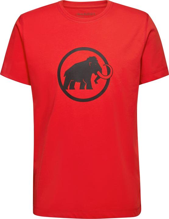 Image du produit Mammut Core T-Shirt Hommes Classic (XXL)
