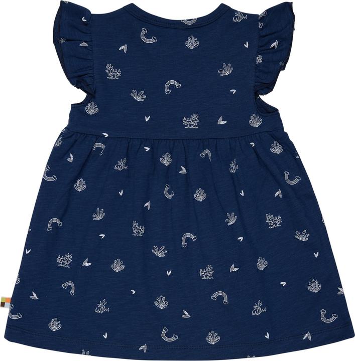 Image du produit loud + proud Robe Slub Jersey (110)