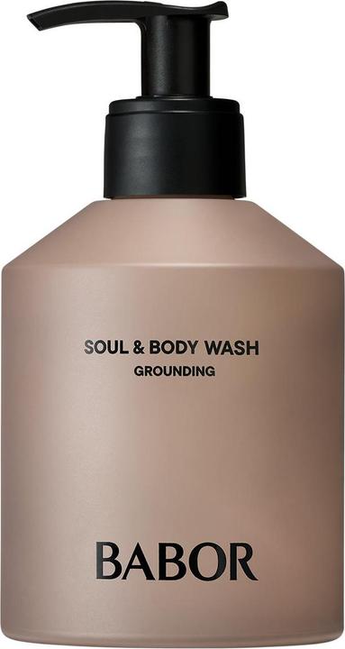 Babor BODY - Soul & Body Wash (250 ml)