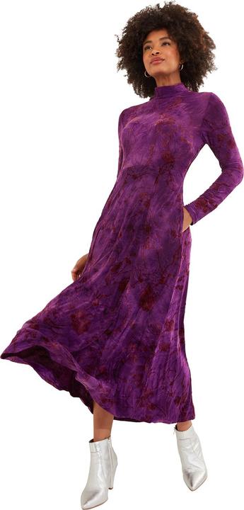 Immagine prodotto Joe Browns Maxi abito con stampa floccata (44)
