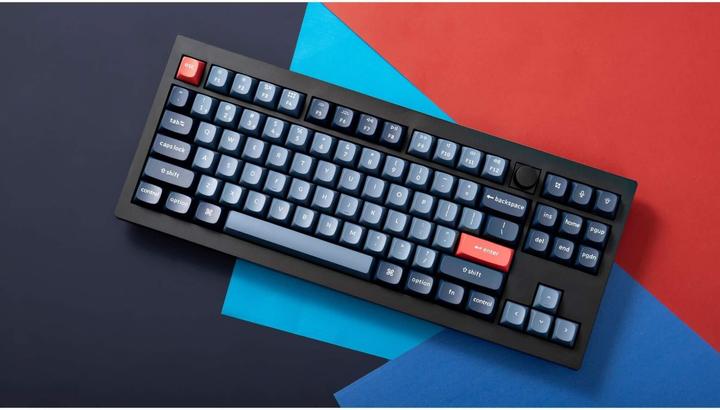 Immagine prodotto Keychron V3 Max (US, Senza fili)