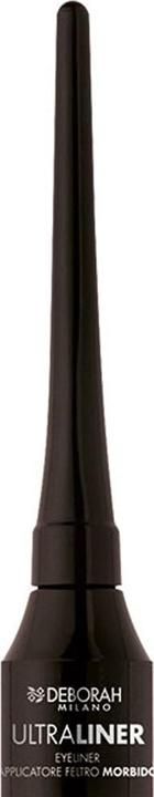 Deborah Milano Ultra Liner Nero (Nero)