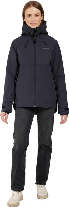 Produktbild Didriksons Women's Jennie Jacket 2 (42, XL)