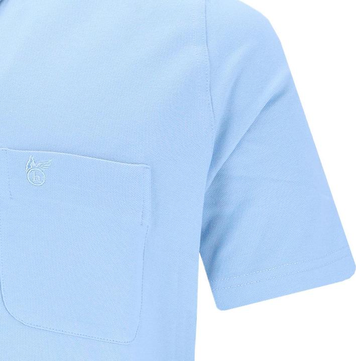 Actual product image Hajo 2-pack pique polo shirt (50, M)