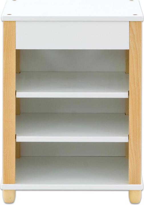 Image du produit Betzold Etagère de cuisine pour cuisine modulaire de jardin d'enfants