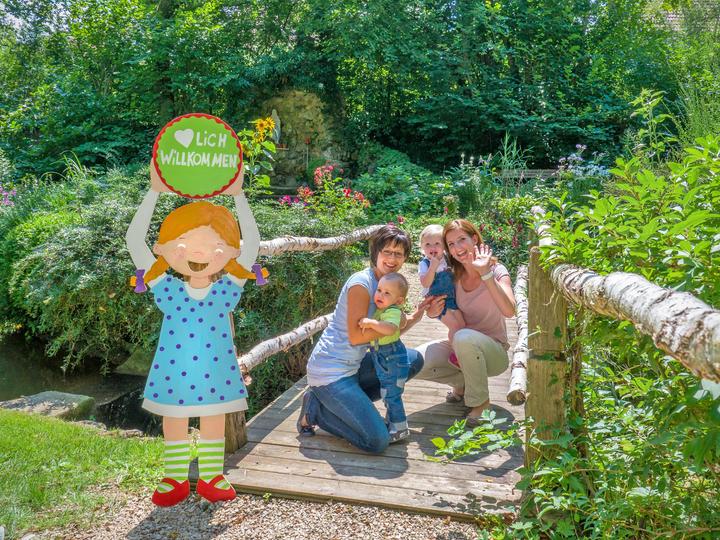Actual product image Betzold Children's signs to design yourself