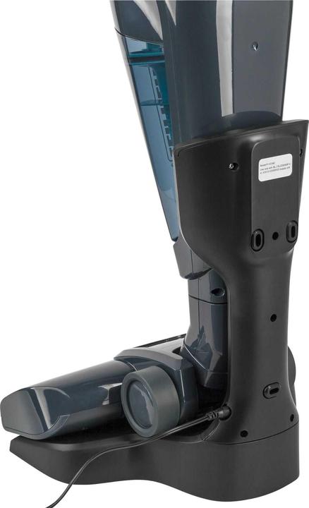 Productafbeelding Leifheit Rotaro PowerVac 2in1 20V