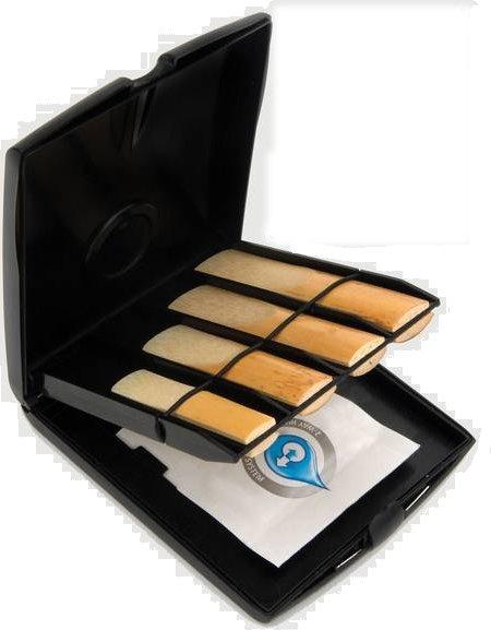 Produktbild D'Addario RV Case 04 (Klarinette, Saxophon)