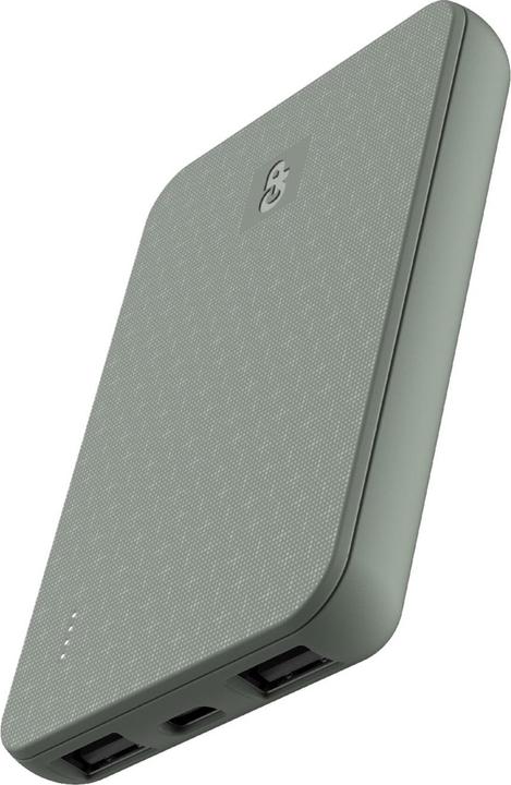 Actual product image GP Batteries GP PowerBank B+ Series 5000 mAh moss green (5000 mAh)