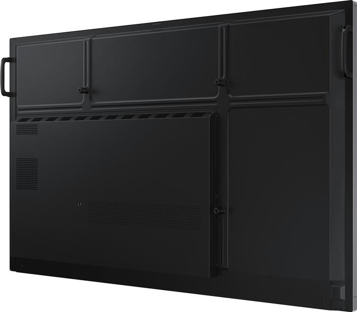 Produktbild Samsung interaktive Displays (3840 x 2160 Pixel, 75")