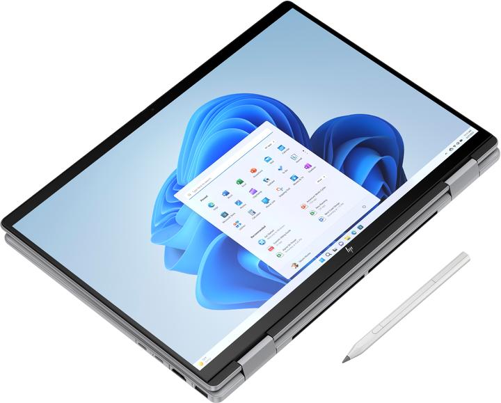Produktbild HP Hewlett-Packard ENVYX360 14-FC0707NZ U7/32GB/1TB (14", 32 GB, 1000 GB, CH)