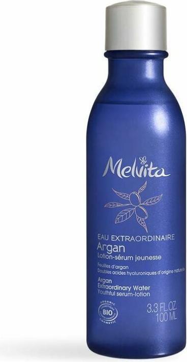 Produktbild Melvita Eau Extraord d'Argan (100 ml, 24h Creme)