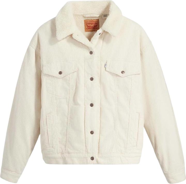 Levis Truckerjacke