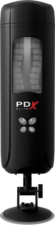 Produktbild Pipedream PDX Elite Ultimate Milker