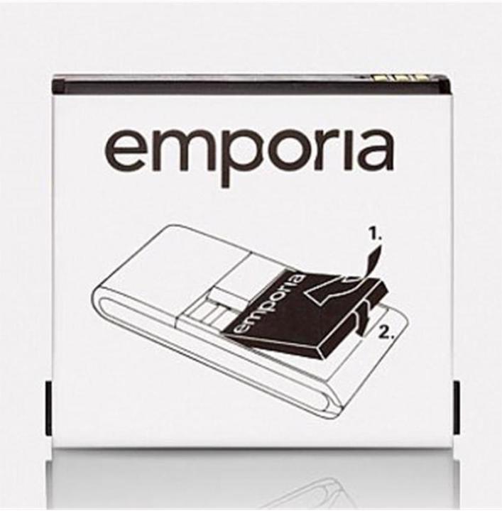 Emporia Spare battery AK-V34