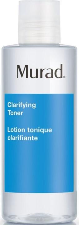 Actual product image Murad 80315 Facial cleansing tonic women 180 ml (Tonic water, 180 ml)