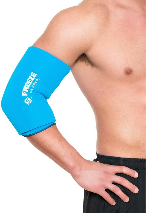 Image du produit Freeze Sleeve - Turquoise (S)
