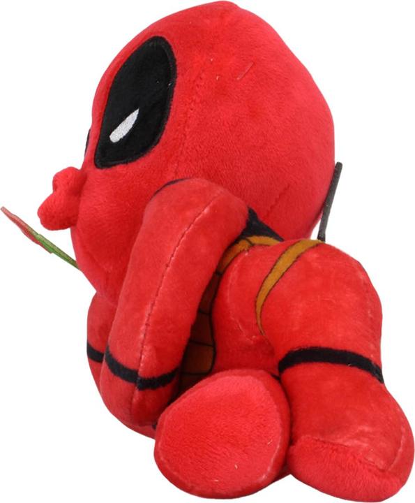 Produktbild Deadpool FigurenPlüschspielzeug Sexy Phunny (20.32 cm)