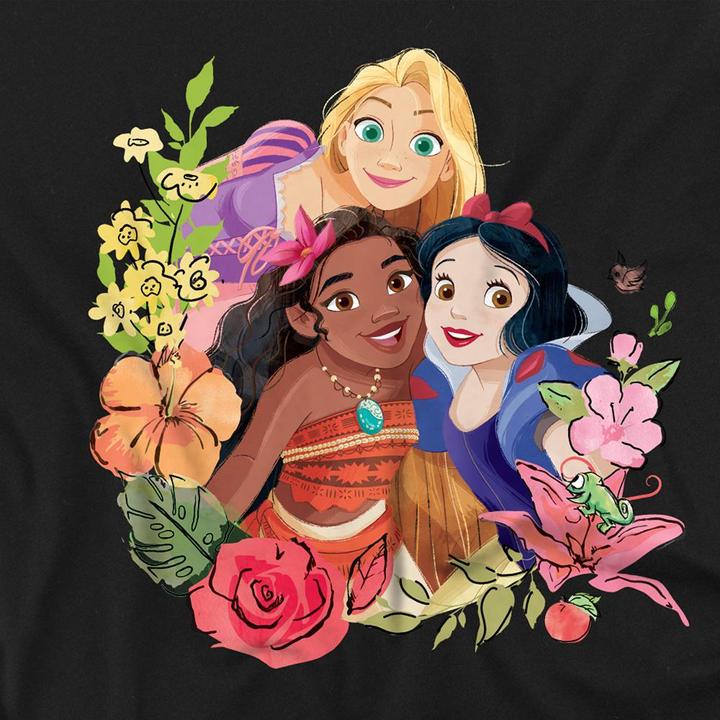 Produktbild Disney Princess TShirt (XL)