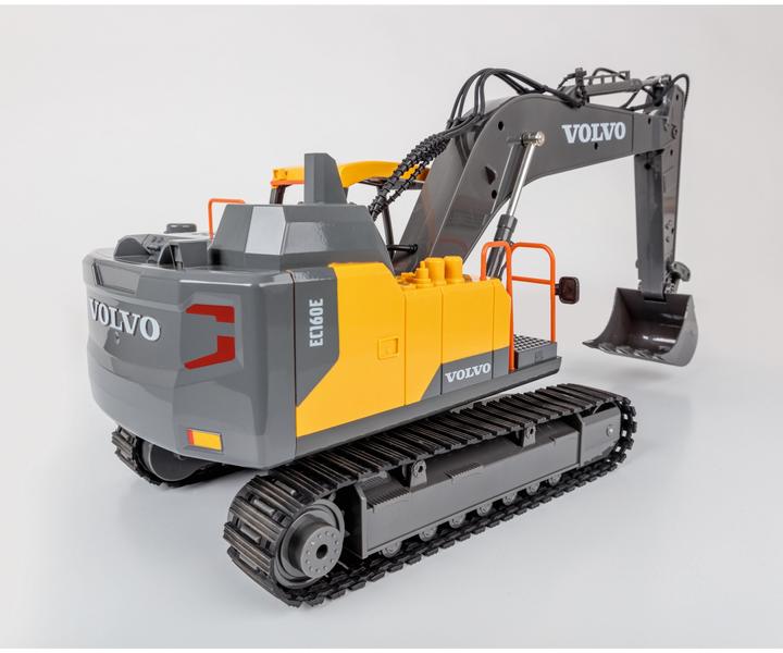 Produktbild Carson Volvo Bagger Kette (RTR Ready-to-Run)