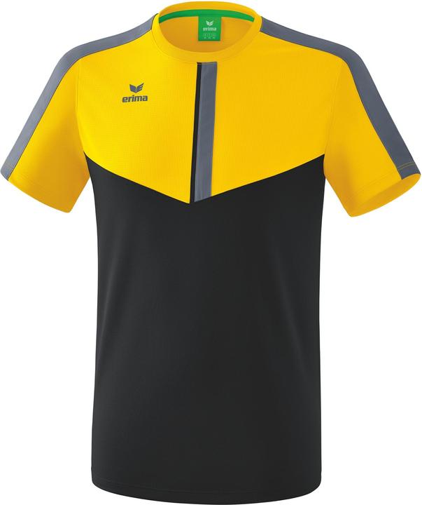 Giallo, Slate Grey, Nero