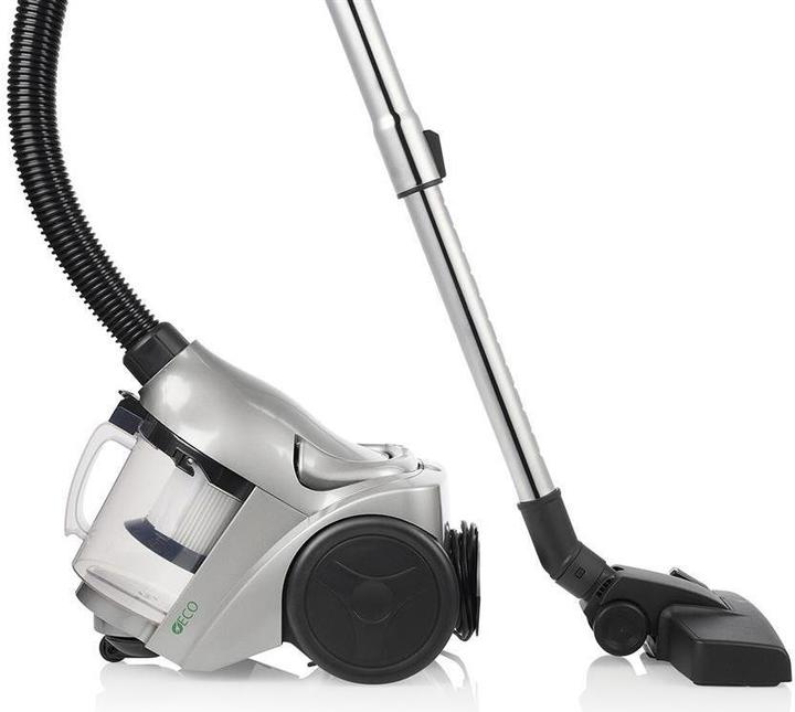 Productafbeelding Tristar Zakloze Stofzuiger SZ-3174 - 2 liter - Hepa filter