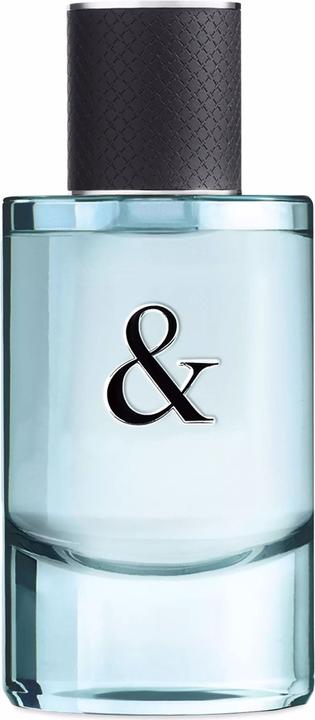 Tiffany & Co. Tiffany & Love for him