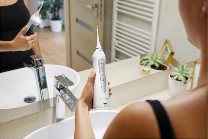 Produktbild Sencor Irygator SOI 1100SL
