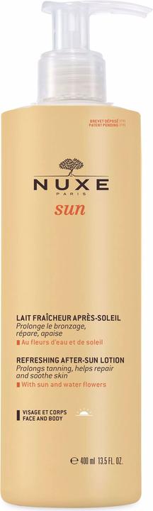 Nuxe Sun Apres Soleil Visage & Corps (Lotion, 400 ml)
