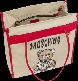 Produktbild Moschino Borse... Beige