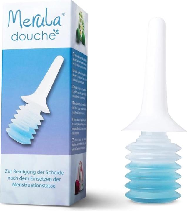 Merula douche (Normal)