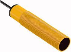 Actual product image Turck Through-beam sensor (20 m)