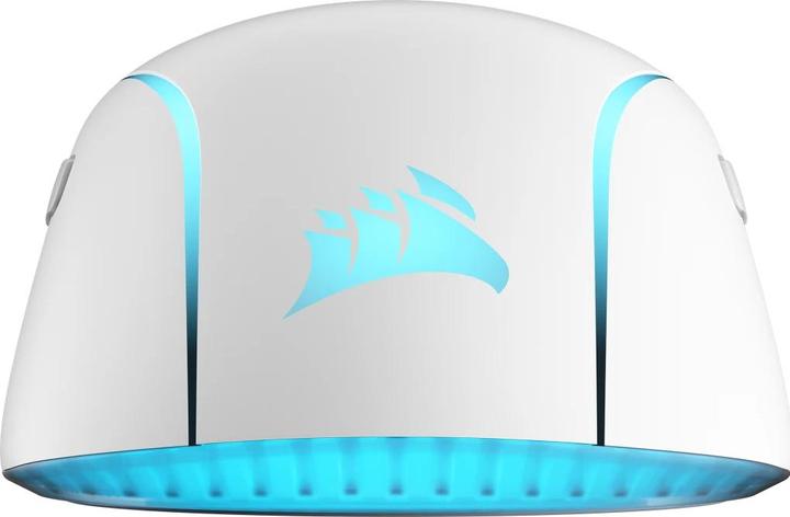 Produktbild Corsair M75 (Kabellos, Kabelgebunden)