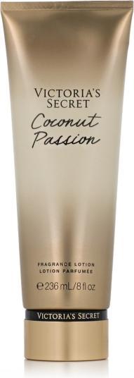 Victoria's Secret Coconut Passion Körperlotion 236 ml - Frau (Körperlotion, 236 ml)