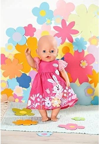 Produktbild Zapf Creation Baby born Dress Rabbit