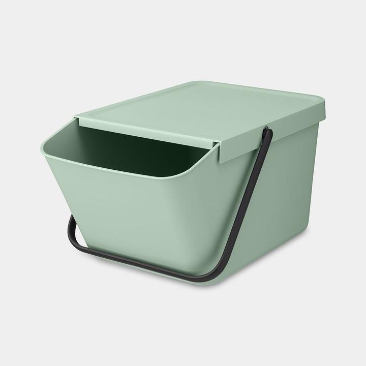 Produktbild Brabantia Recyclingbehälter Sort & Go (20 l)