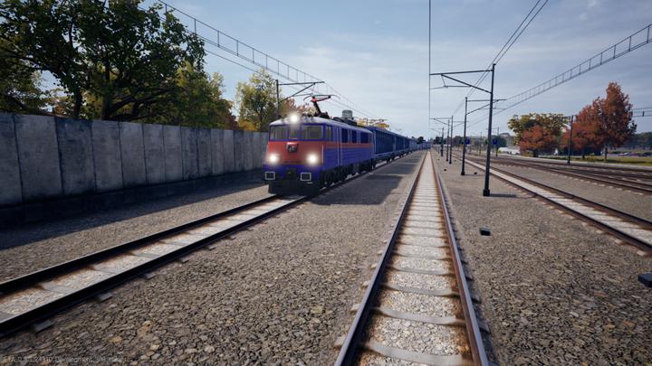 Produktbild Nacon Gaming Train Life: A Railway Simulator (Xbox Series X, Xbox One S, DE, FR)